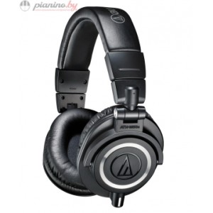 Наушники Audio-Technica ATH-M50x