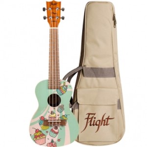 Укулеле FLIGHT AUC-33 Cupcake