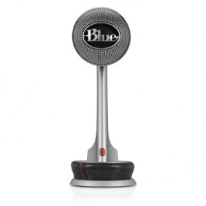 Blue Microphones Nessie