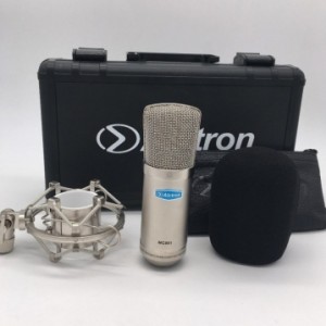 Микрофон Alctron MC001