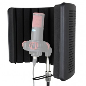 Звукоизоляционный экран Alctron PF66