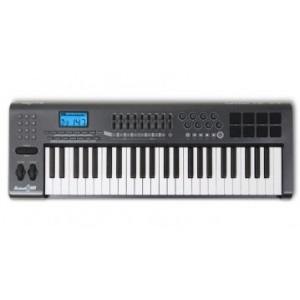 MIDI-клавиатура M-Audio Axiom 49