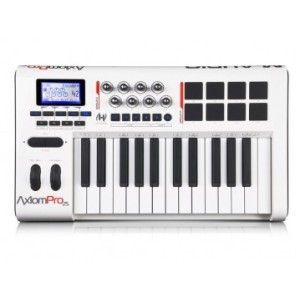 MIDI-клавиатура M-Audio Axiom Pro 25