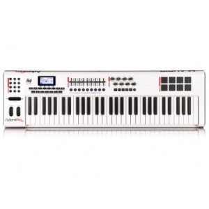 MIDI-клавиатура M-Audio Axiom Pro 61