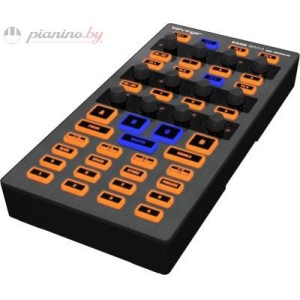 DJ контроллер BEHRINGER CMD DV-1
