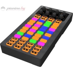 DJ контроллер BEHRINGER CMD LC-1