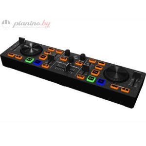 DJ контроллер BEHRINGER CMD MICRO