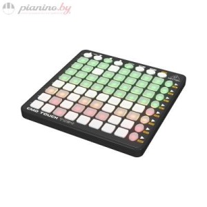 DJ контроллер BEHRINGER CMD TOUCH TC64