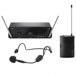 Радиосистемы Beyerdynamic TG 100 B-SET