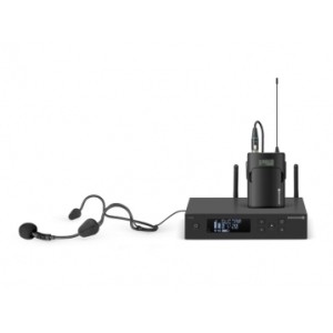 Радиосистемы Beyerdynamic TG 534