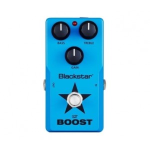 Педаль эффектов Blackstar LT-Boost