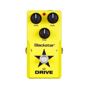 Педаль эффектов Blackstar LT-Drive
