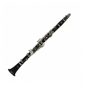 Кларнет Buffet Crampon Student Prodige BC2541-2-0GB Bb