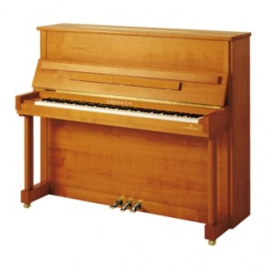 Акустическое пианино C. Bechstein Classic 118