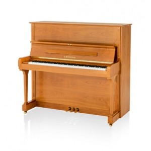 Акустическое пианино C. Bechstein Concert 8 (вишня)