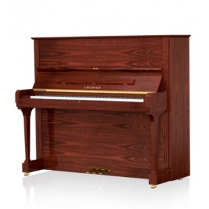Акустическое пианино C. Bechstein Concert 8 (Красное дерево)