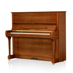 Акустическое пианино C. Bechstein Concert 8 (Орех)