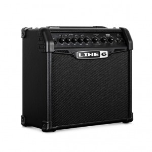 Гитарный комбоусилитель Line 6 Spider V 15