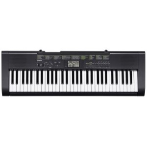 Синтезатор Casio CTK-1100
