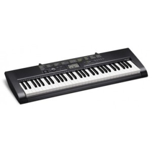 Синтезатор Casio CTK-1200