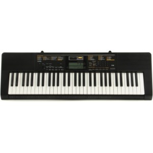 Синтезатор Casio CTK-2400
