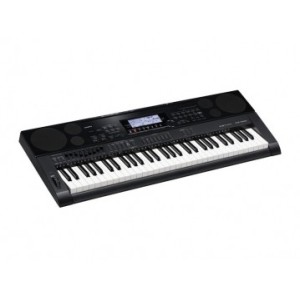 Синтезатор Casio CTK-7000