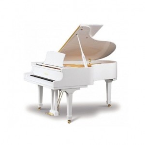Акустический рояль Yamaha C7X Polished White