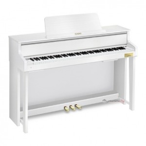 Цифровое пианино Casio Celviano GP-300 WE