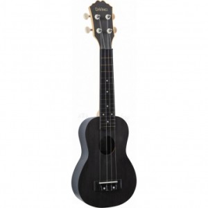 Укулеле DAVINCI VINS-10 BK