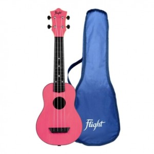 Укулеле FLIGHT TUS 35 PK