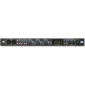 Звуковая карта Focusrite Saffire PRO 40