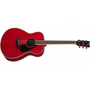 Гитара акустическая Yamaha FG820 RR