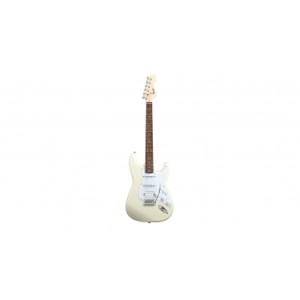 Электрогитара FENDER SQUIER BULLET STRAT WITH TREMOLO HSS AWT