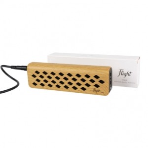 Комбоусилитель для укулеле Flight TINY 6 Maple