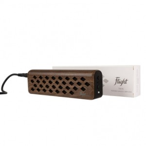 Комбоусилитель для укулеле Flight TINY 6 Walnut