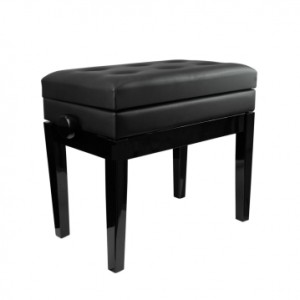 Банкетка Fotura Max 7 Black
