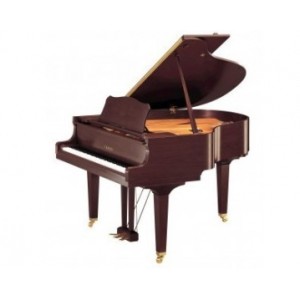 Акустический рояль Yamaha GC1 Baby Grands Polished Mahogany