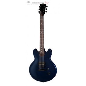 Электрогитара GIBSON MEMPHIS ES-339 STUDIO MIDNIGHT BLUE
