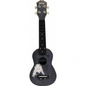 Укулеле Terris Plus 70 Vamp + чехол