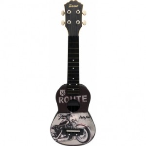 Укулеле Terris Plus 70 MOTO