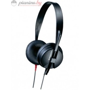 Наушники Sennheiser HD 25-SP-II