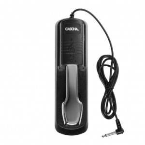 Педаль сустейна Cascha HH2205