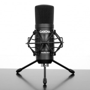 Микрофон CASCHA HH 5050 Studio XLR (SET)