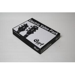 Комплект Cort electric value pack