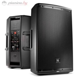 Активная акустическая система JBL EON612