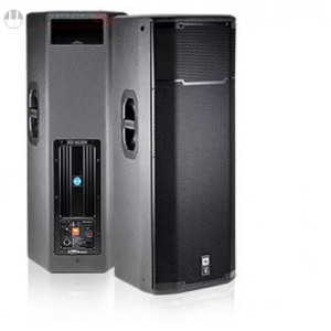 Активная акустическая система JBL PRX625