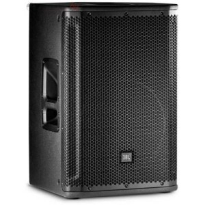 Активная акустическая система JBL SRX812P