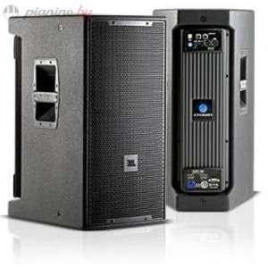 Активная акустическая система JBL VP7212/64DP