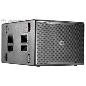 Активная акустическая система JBL VPSB7118DP