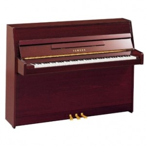 Акустическое пианино YAMAHA JU109 PM
